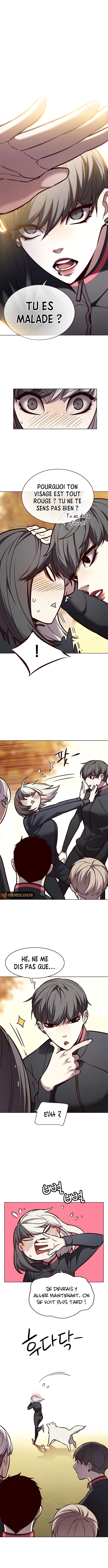 Read Eleceed VF Manga Online