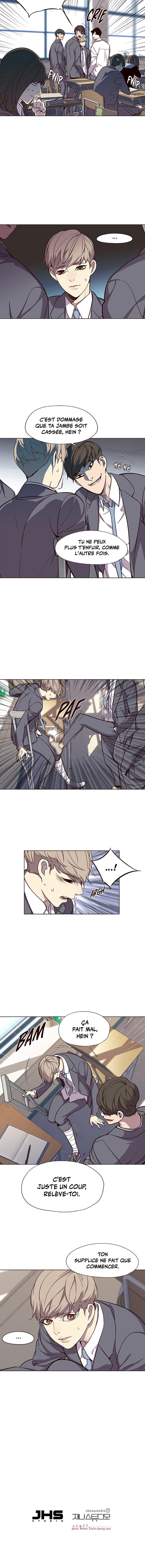 Read Eleceed VF Manga Online