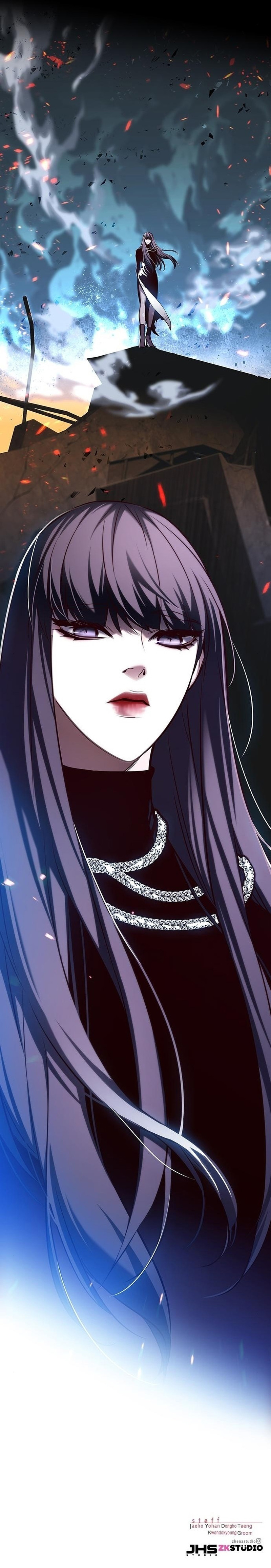 Read Eleceed VF Manga Online