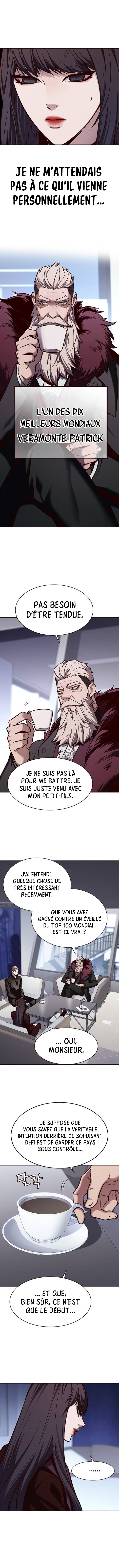 Read Eleceed VF Manga Online