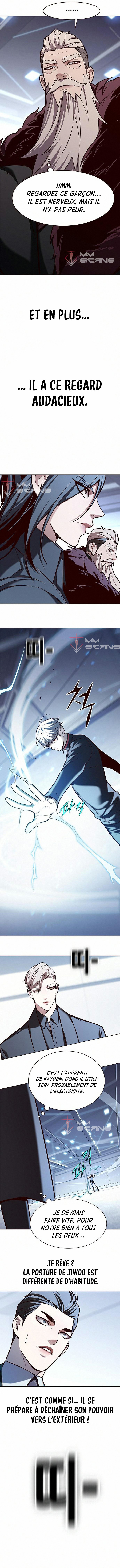 Read Eleceed VF Manga Online