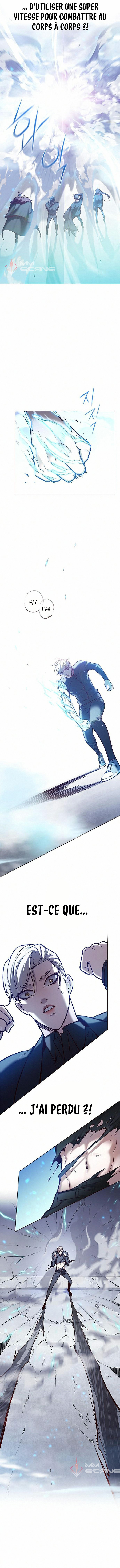 Read Eleceed VF Manga Online