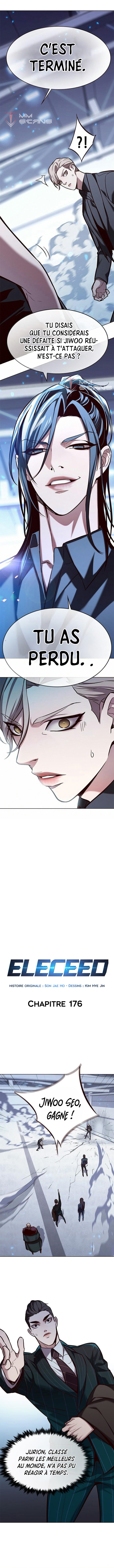 Read Eleceed VF Manga Online