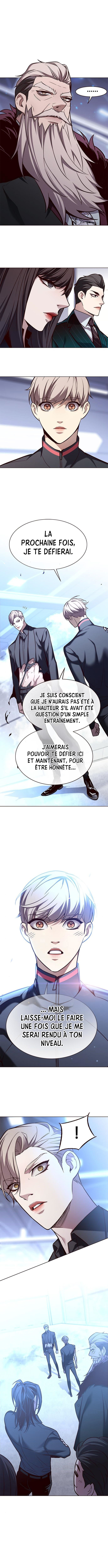 Read Eleceed VF Manga Online