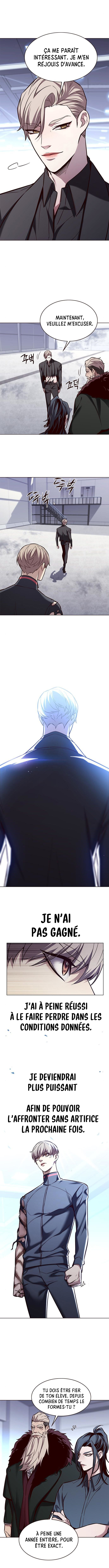 Read Eleceed VF Manga Online