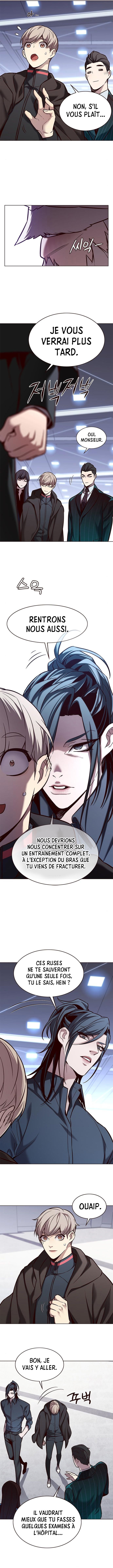 Read Eleceed VF Manga Online
