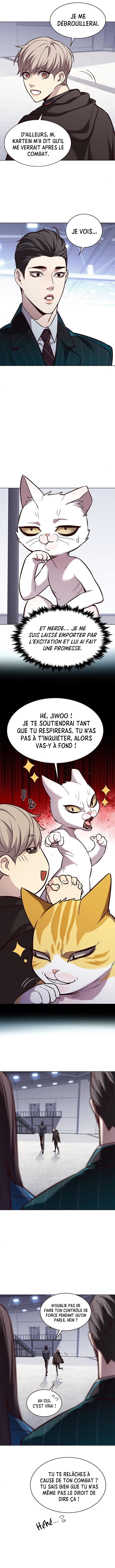 Read Eleceed VF Manga Online