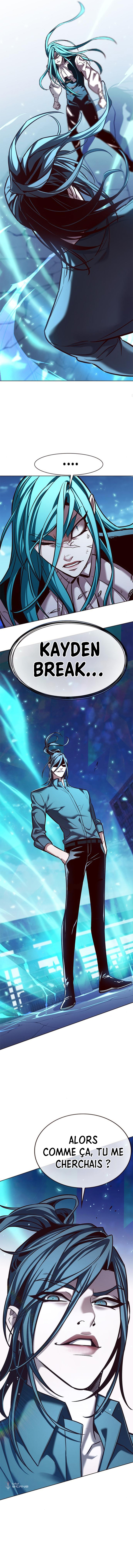 Read Eleceed VF Manga Online