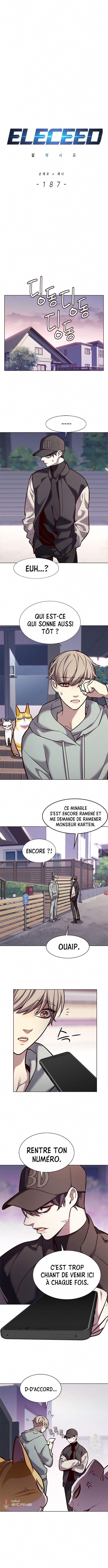 Read Eleceed VF Manga Online