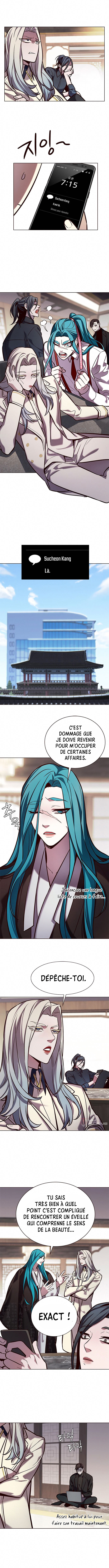 Read Eleceed VF Manga Online