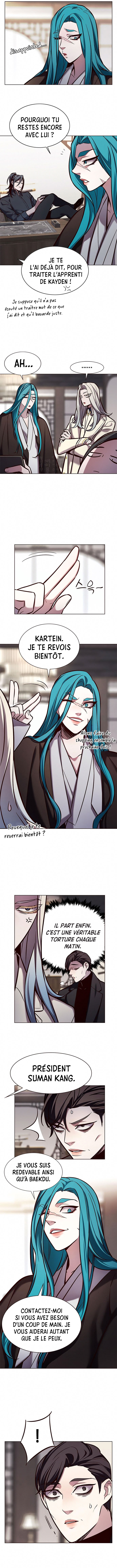 Read Eleceed VF Manga Online