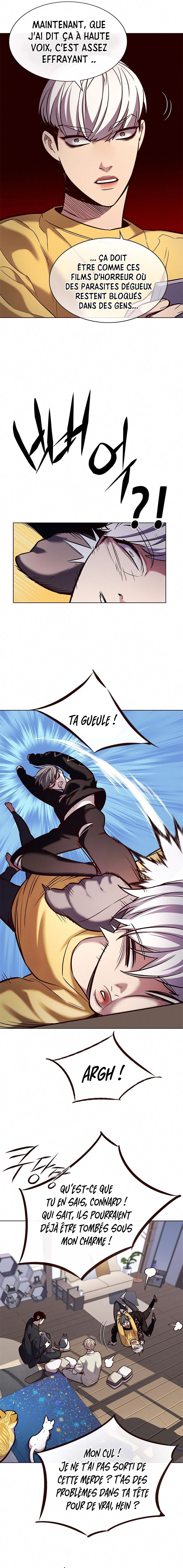 Read Eleceed VF Manga Online