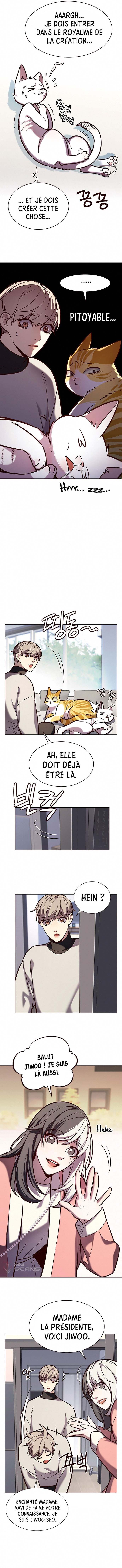 Read Eleceed VF Manga Online