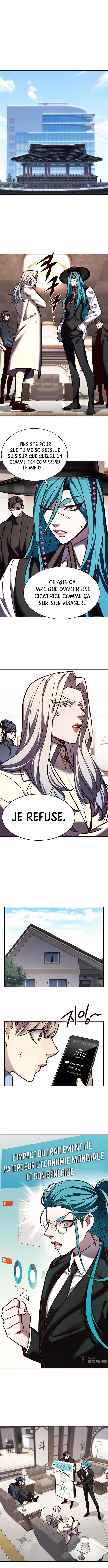 Read Eleceed VF Manga Online