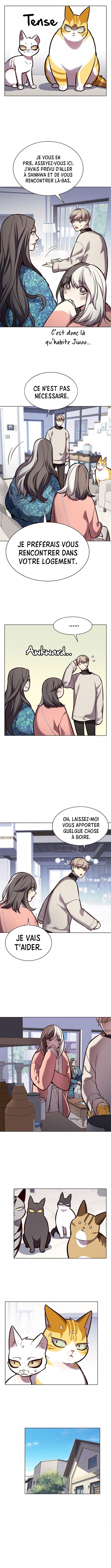 Read Eleceed VF Manga Online