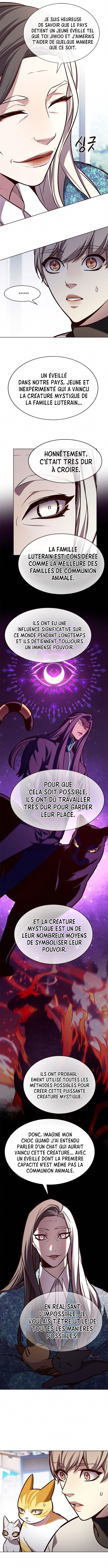 Read Eleceed VF Manga Online