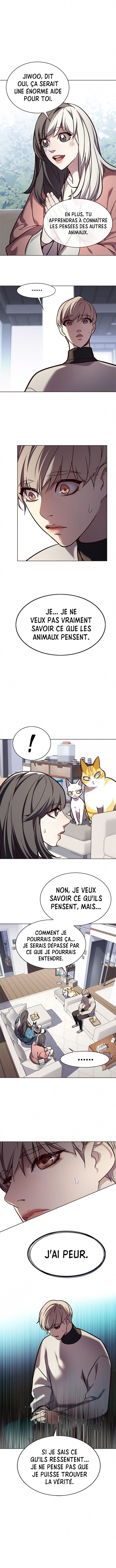 Read Eleceed VF Manga Online