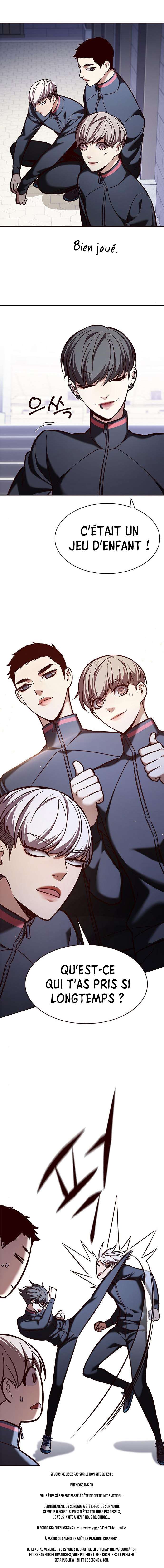 Read Eleceed VF Manga Online