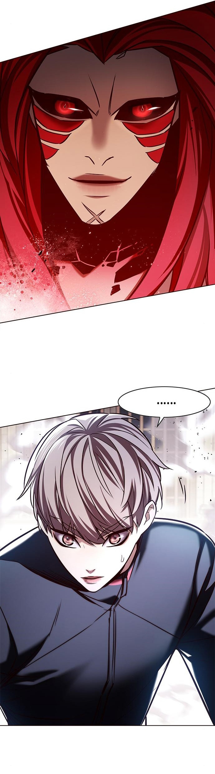 Read Eleceed VF Manga Online