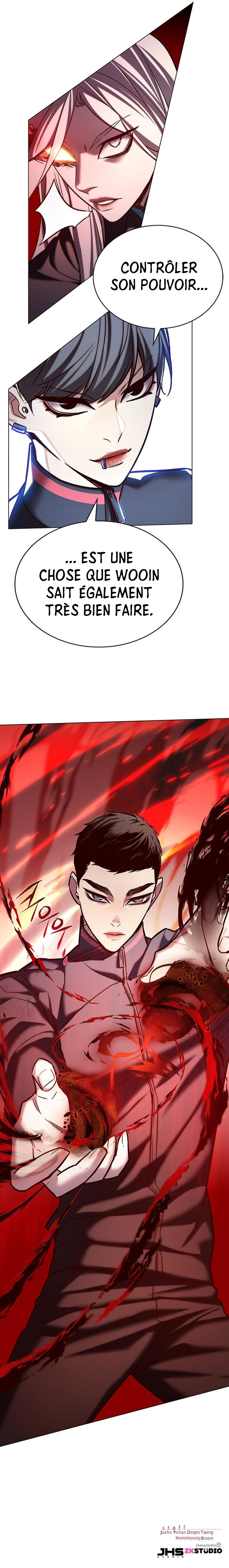 Read Eleceed VF Manga Online
