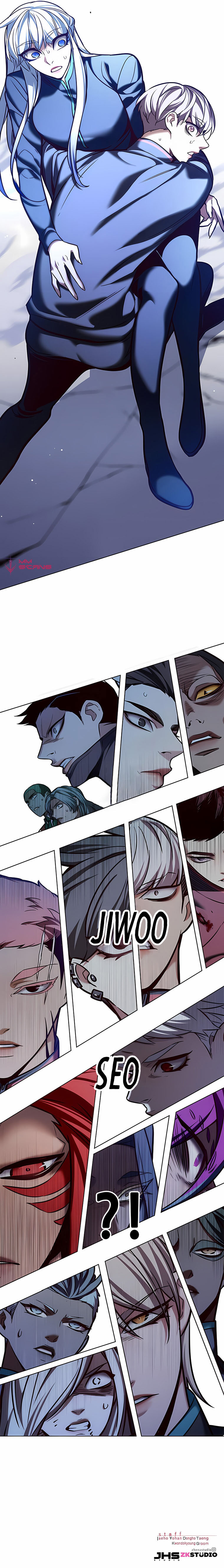 Read Eleceed VF Manga Online