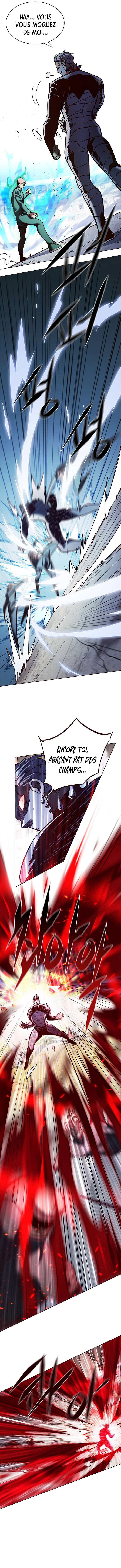 Read Eleceed VF Manga Online