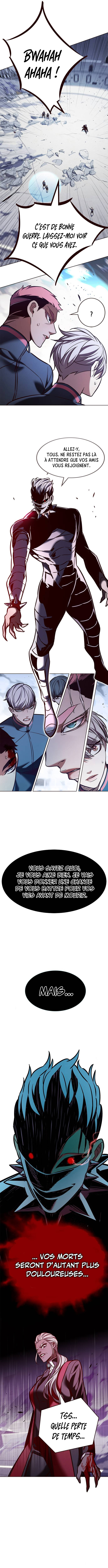 Read Eleceed VF Manga Online