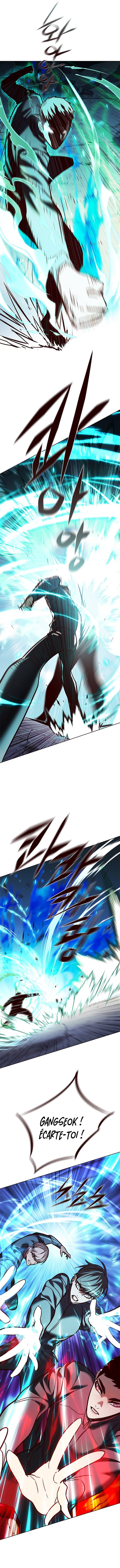 Read Eleceed VF Manga Online
