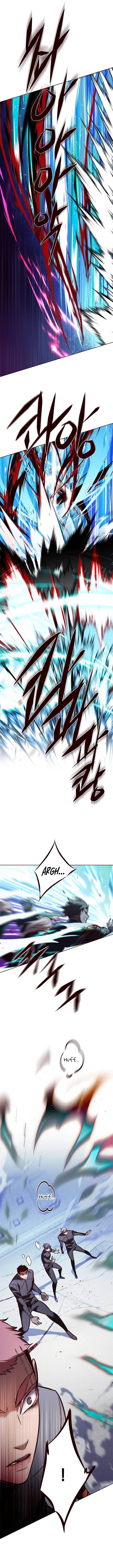Read Eleceed VF Manga Online