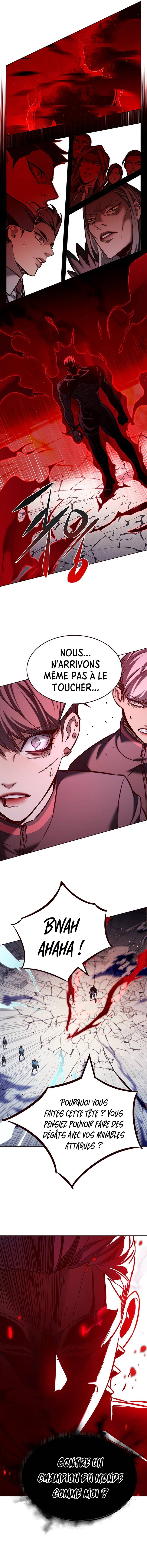 Read Eleceed VF Manga Online