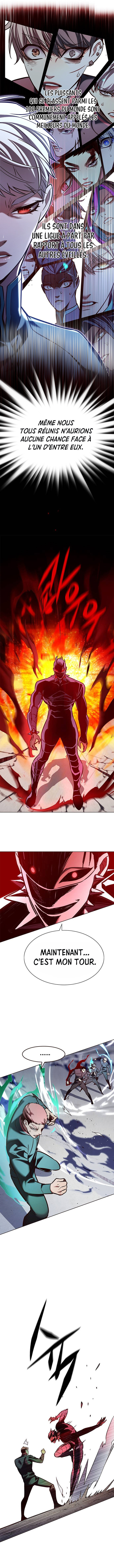 Read Eleceed VF Manga Online
