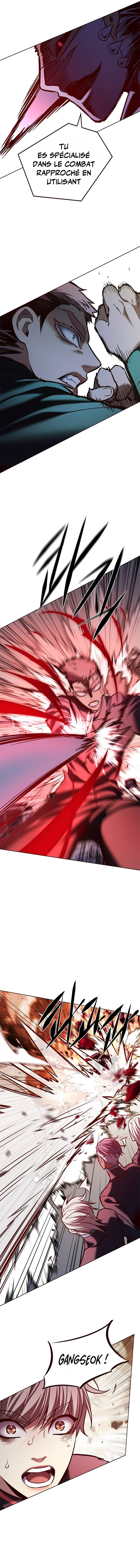 Read Eleceed VF Manga Online