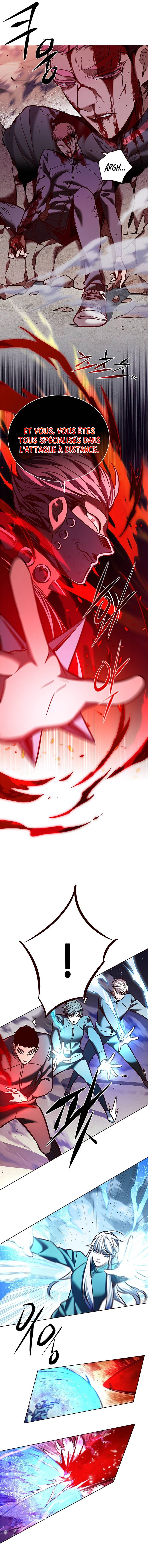Read Eleceed VF Manga Online