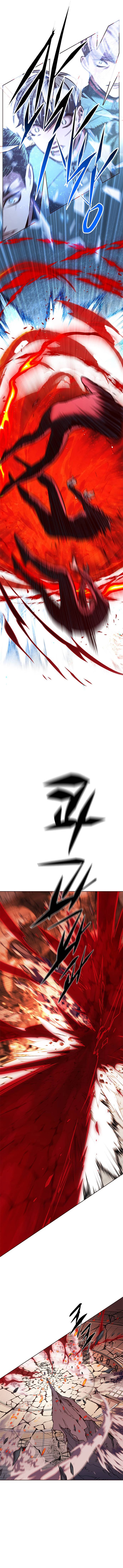 Read Eleceed VF Manga Online