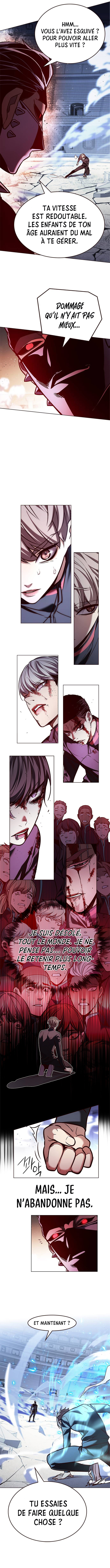 Read Eleceed VF Manga Online