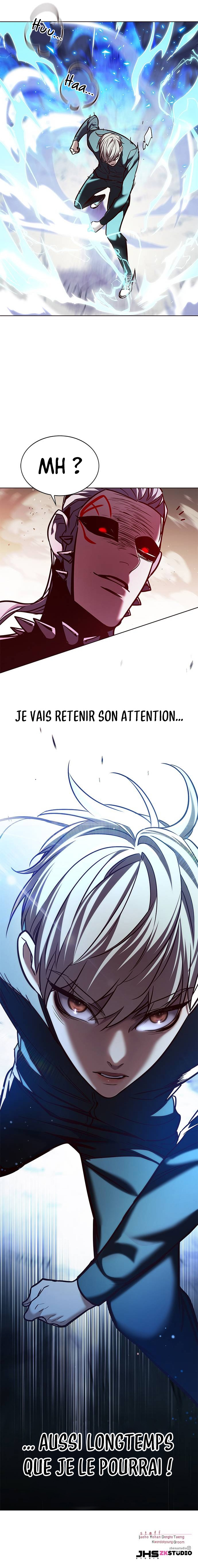 Read Eleceed VF Manga Online