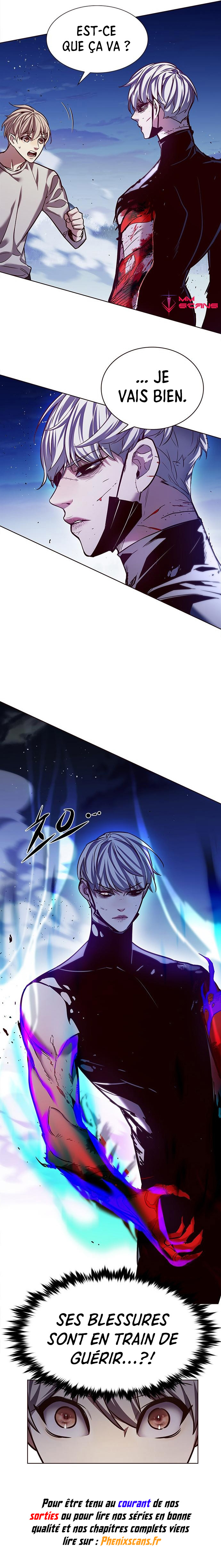Read Eleceed VF Manga Online