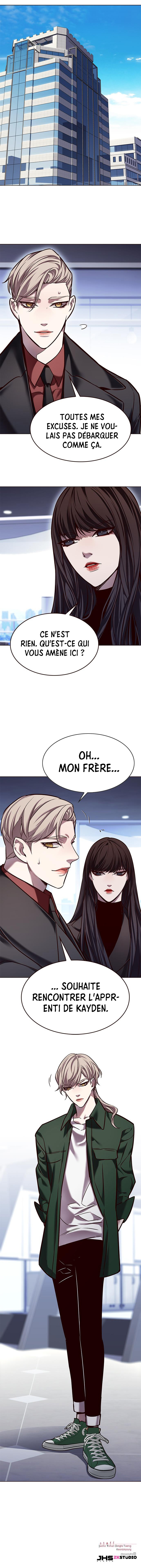 Read Eleceed VF Manga Online