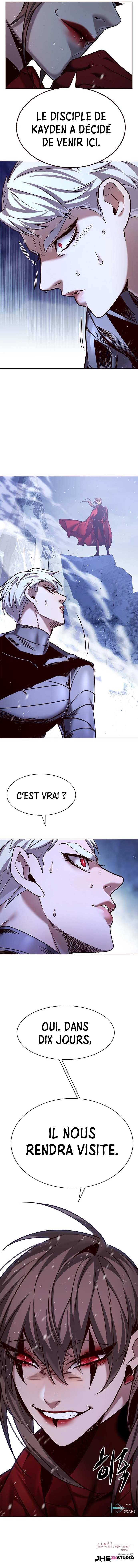 Read Eleceed VF Manga Online