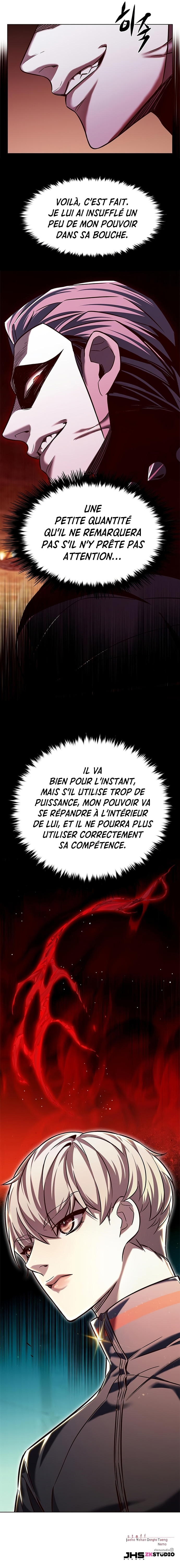 Read Eleceed VF Manga Online