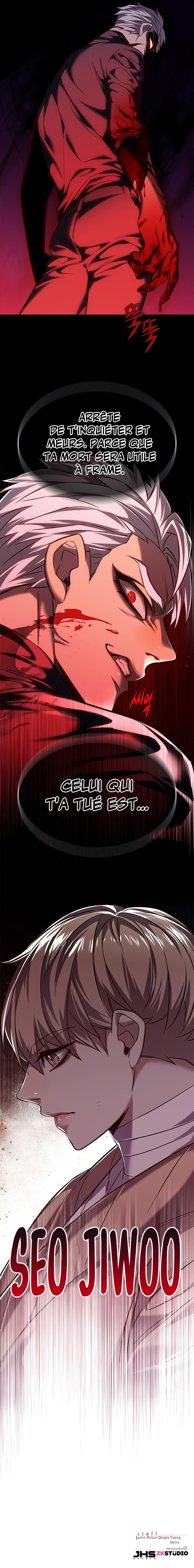 Read Eleceed VF Manga Online