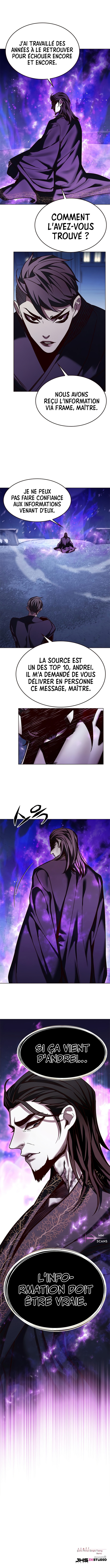 Read Eleceed VF Manga Online