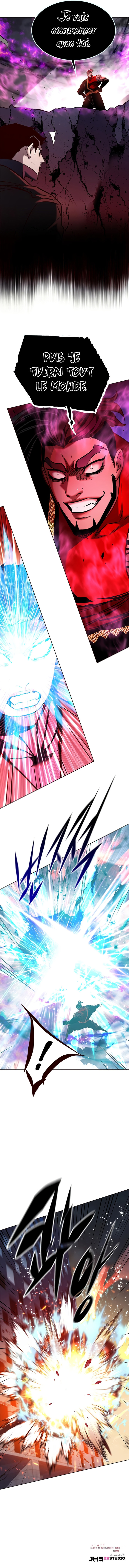 Read Eleceed VF Manga Online