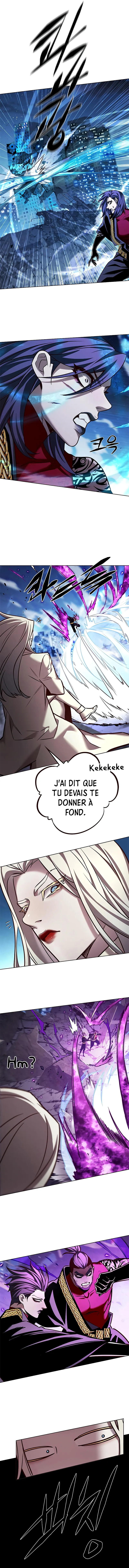Read Eleceed VF Manga Online
