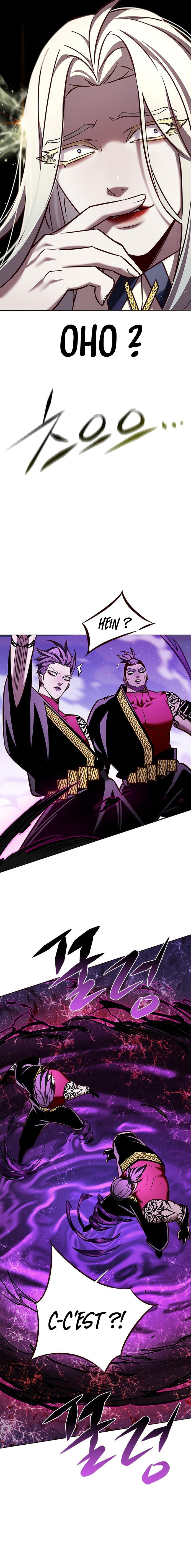Read Eleceed VF Manga Online