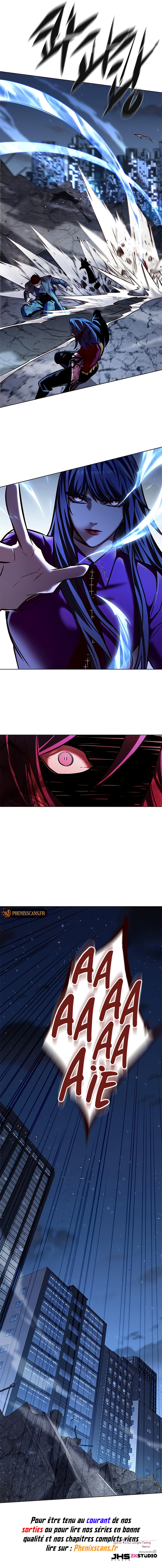 Read Eleceed VF Manga Online