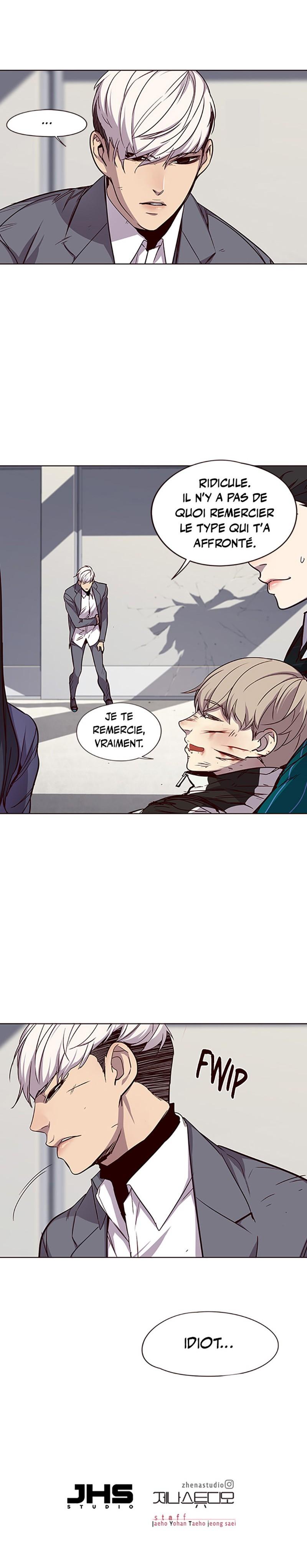 Read Eleceed VF Manga Online