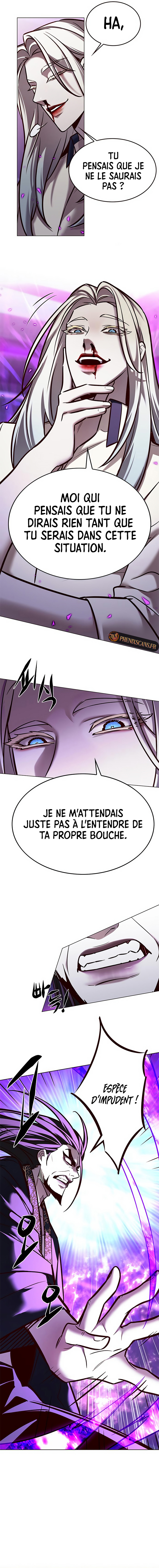 Read Eleceed VF Manga Online