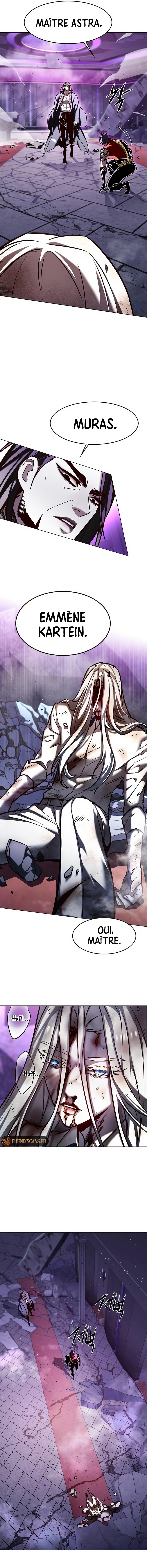 Read Eleceed VF Manga Online