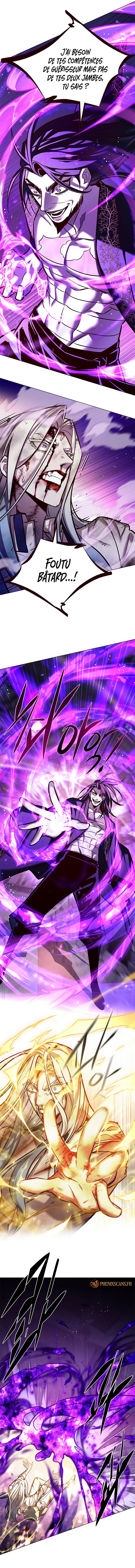 Read Eleceed VF Manga Online